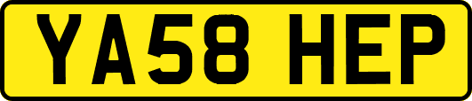 YA58HEP
