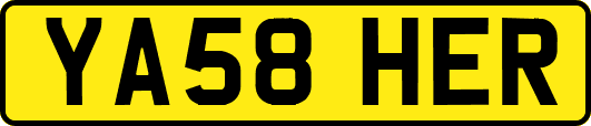 YA58HER