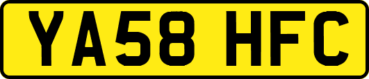 YA58HFC
