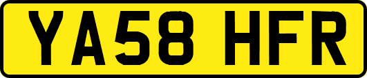 YA58HFR