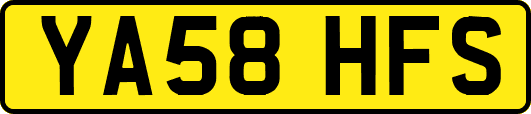 YA58HFS