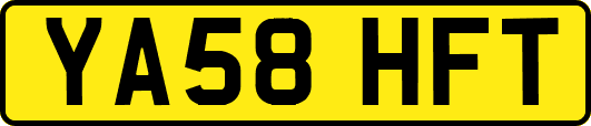 YA58HFT