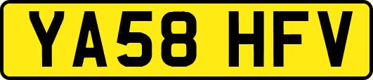 YA58HFV