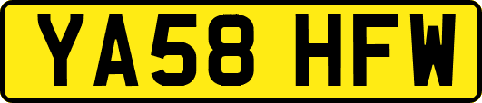 YA58HFW