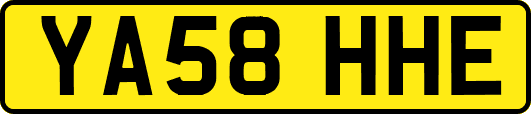 YA58HHE