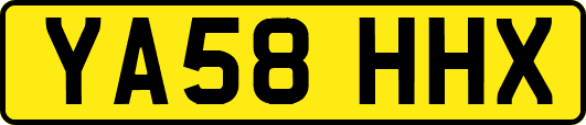 YA58HHX