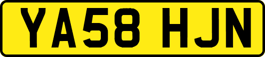 YA58HJN