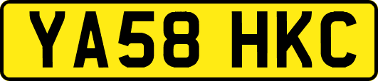 YA58HKC