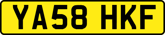 YA58HKF