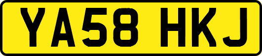 YA58HKJ