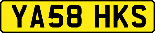 YA58HKS