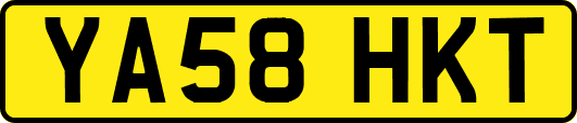 YA58HKT