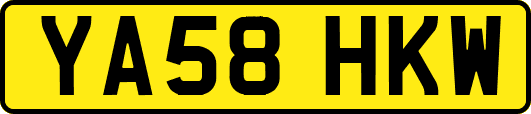 YA58HKW