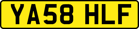 YA58HLF