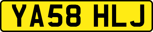 YA58HLJ
