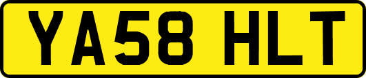 YA58HLT
