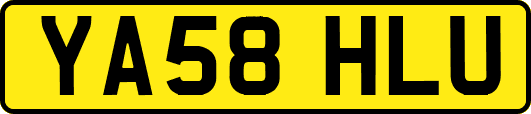 YA58HLU