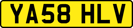 YA58HLV