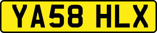YA58HLX