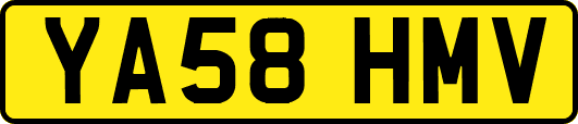 YA58HMV