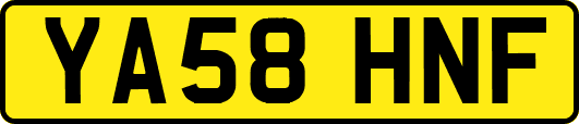 YA58HNF