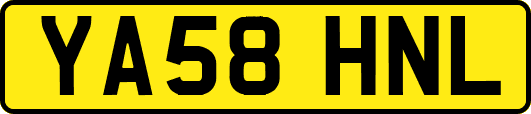 YA58HNL