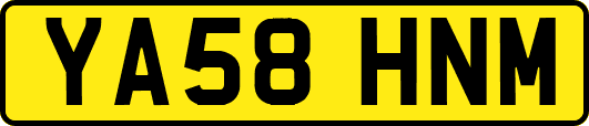 YA58HNM