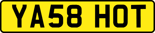 YA58HOT