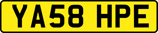 YA58HPE