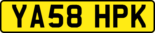 YA58HPK