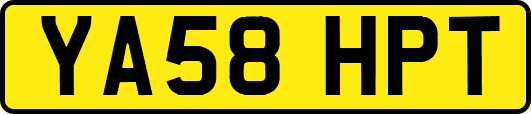 YA58HPT