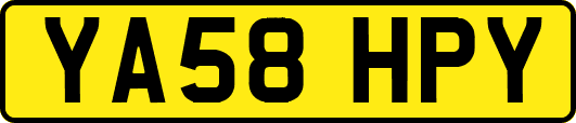 YA58HPY