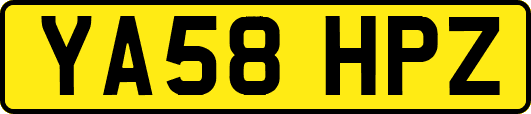 YA58HPZ