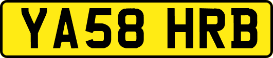 YA58HRB