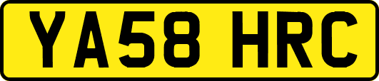 YA58HRC