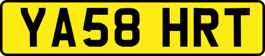 YA58HRT