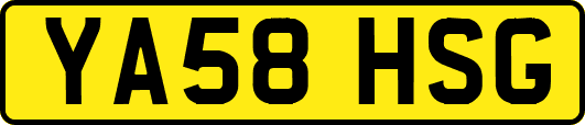 YA58HSG