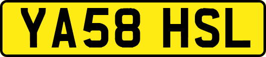 YA58HSL