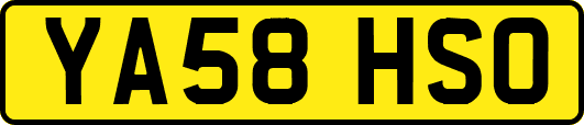 YA58HSO