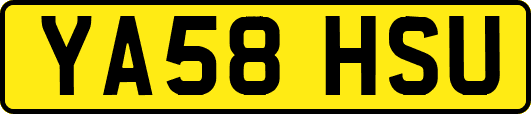 YA58HSU