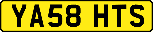 YA58HTS
