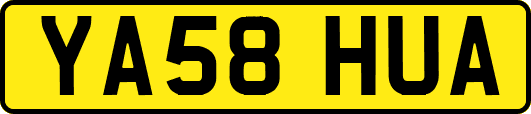 YA58HUA