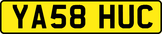 YA58HUC