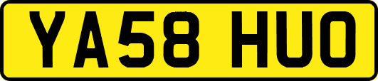 YA58HUO