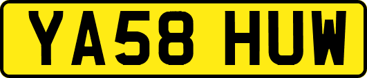 YA58HUW
