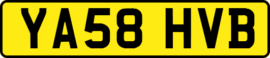 YA58HVB