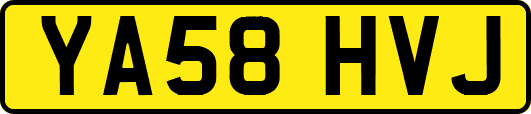YA58HVJ