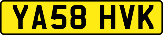 YA58HVK