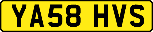 YA58HVS