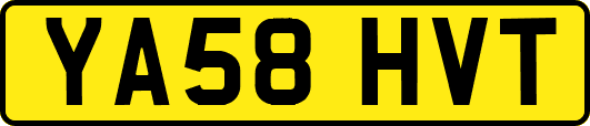 YA58HVT
